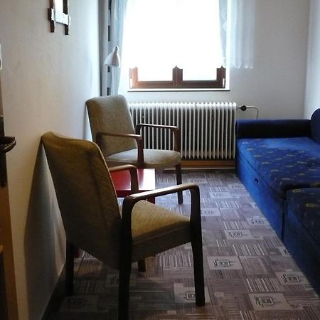 Ubytovani Lenka Bela pod Pradedem Exterior foto