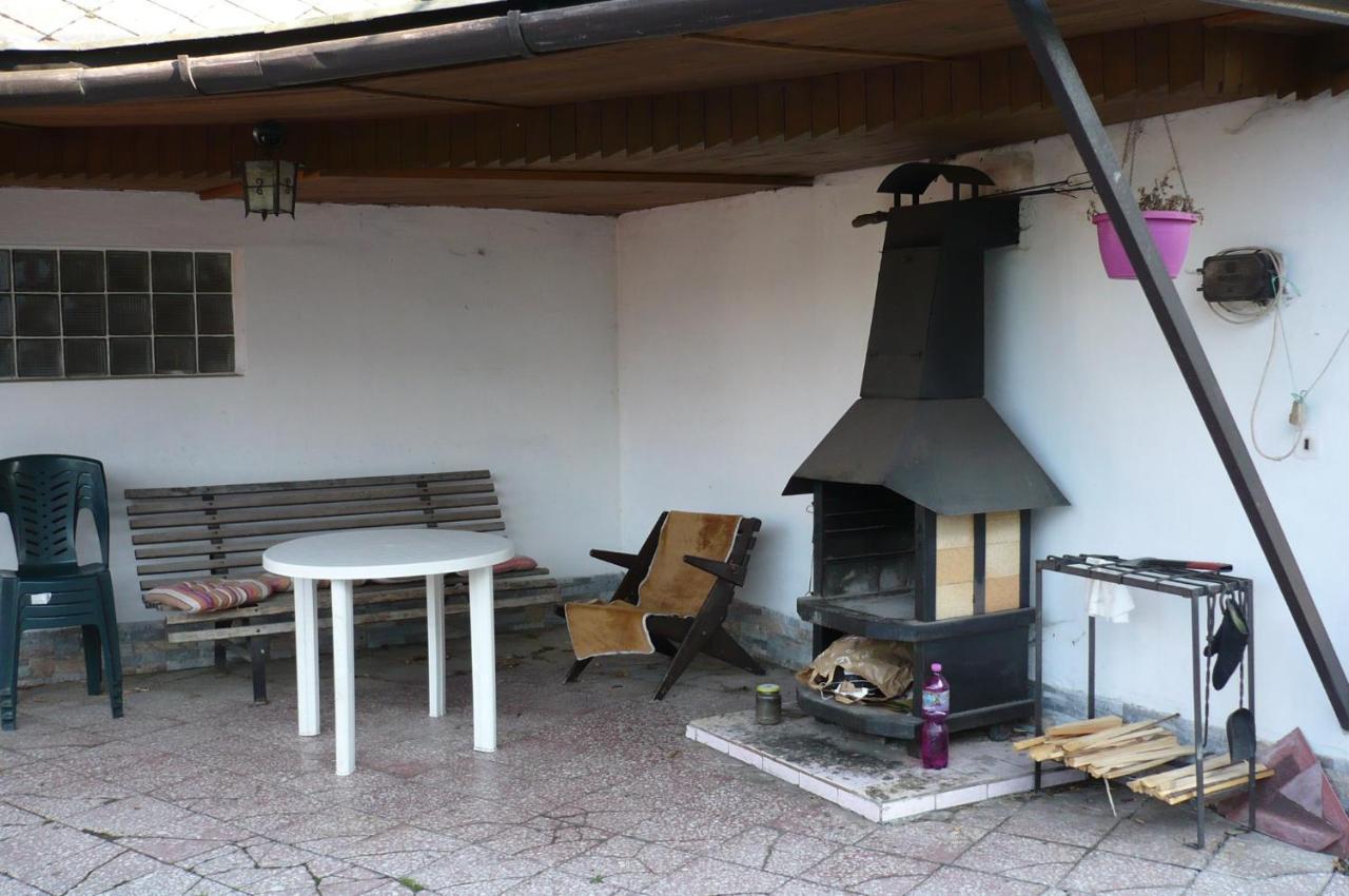 Ubytovani Lenka Bela pod Pradedem Exterior foto