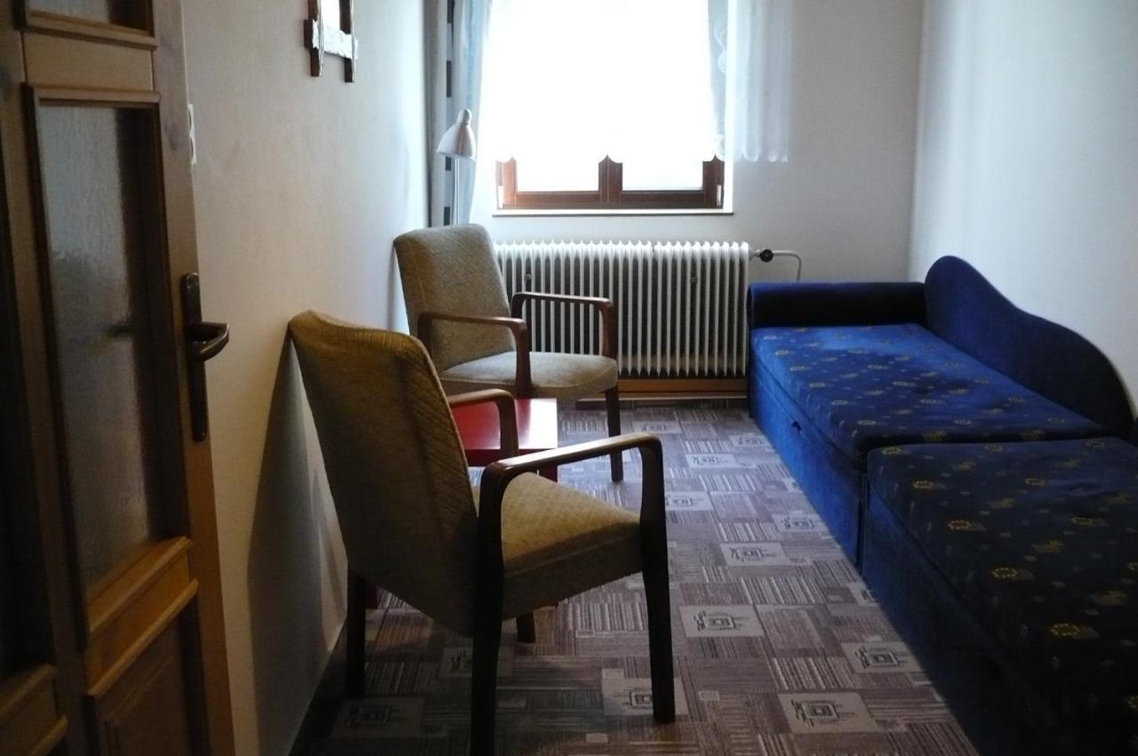 Ubytovani Lenka Bela pod Pradedem Exterior foto