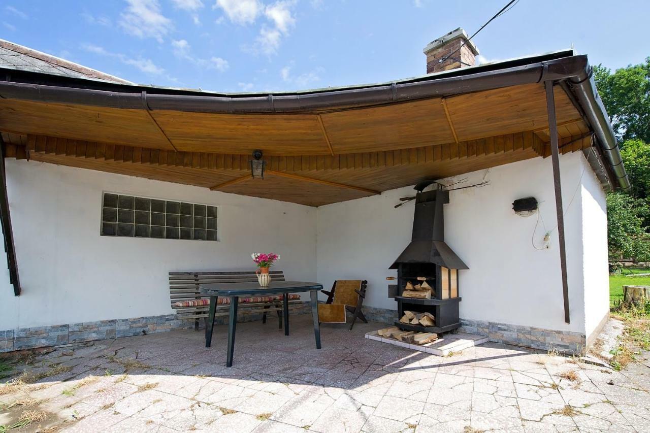Ubytovani Lenka Bela pod Pradedem Exterior foto